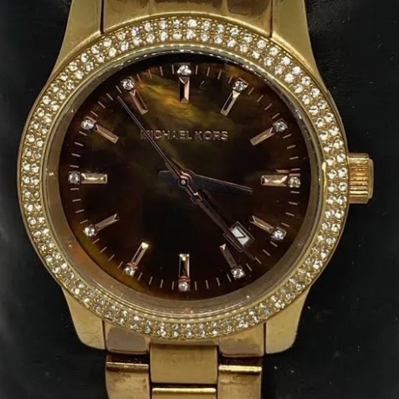 Michael Kors Collection Accessories | Michael Kors Womans - Picture 1 of 4